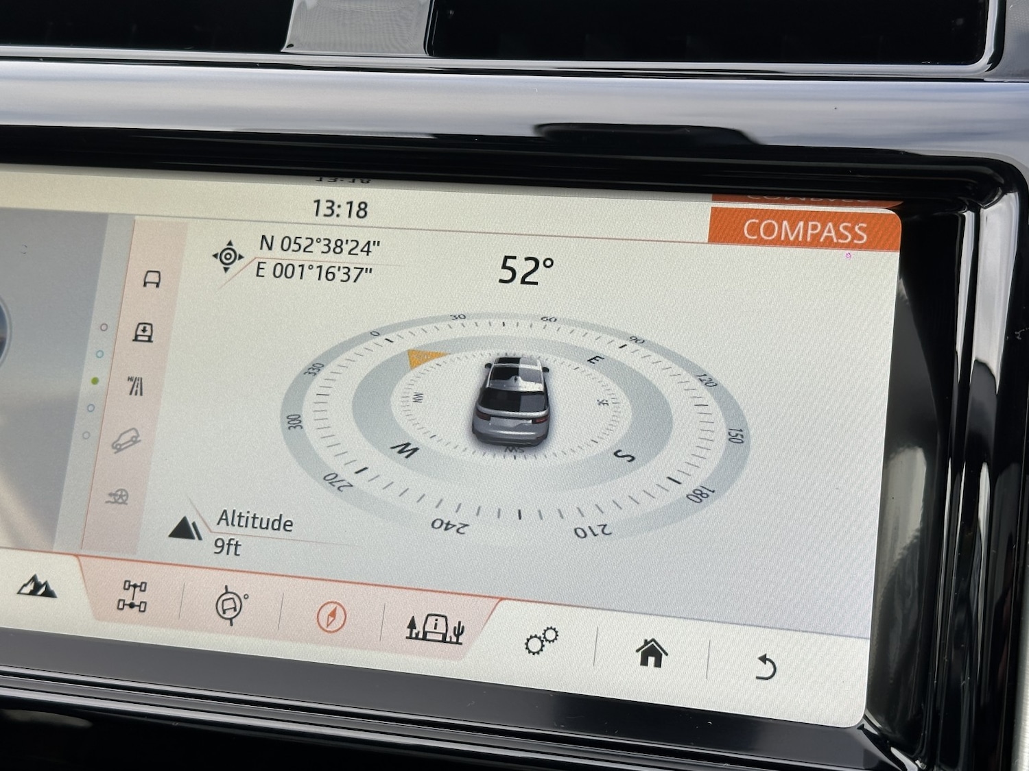 Used Land Rover Discovery 2017 for sale - 76547868: Photo 77