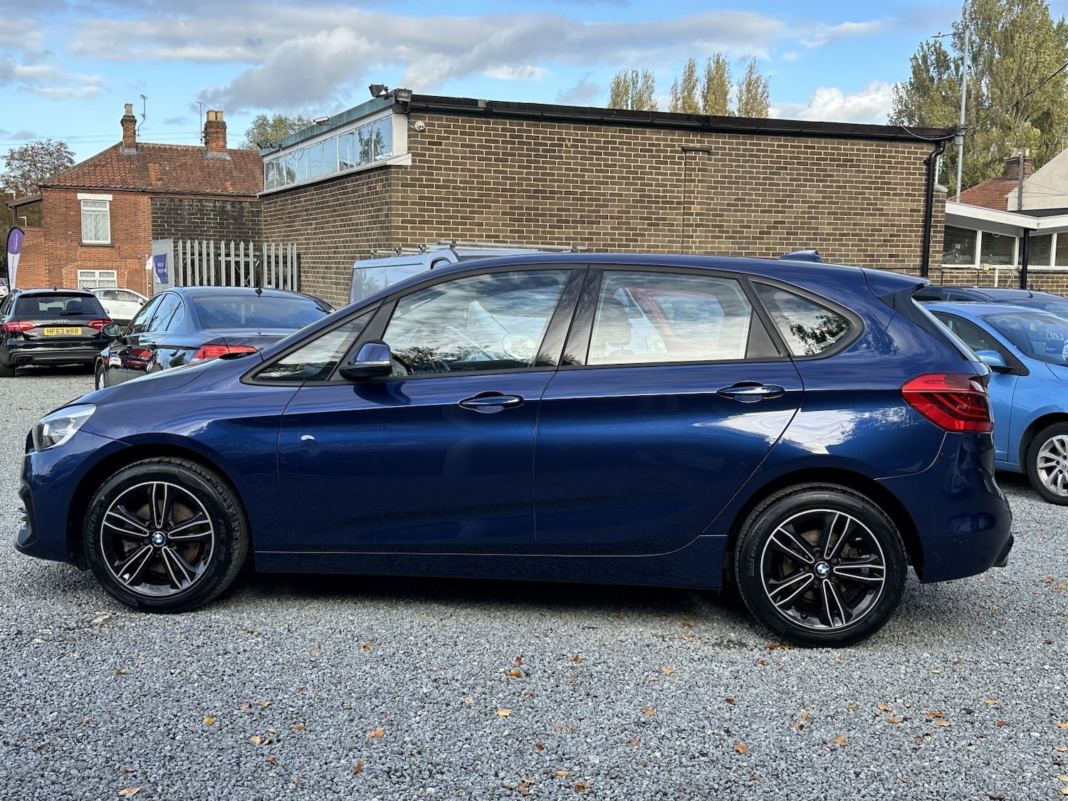 Used BMW 2 Series 2018 for sale - 77162235: Photo 12