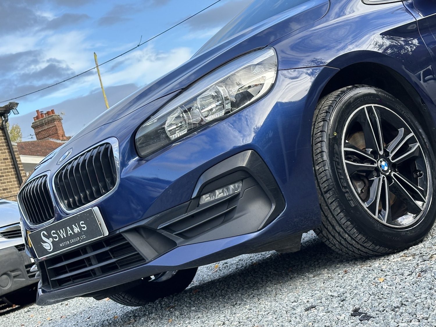 Used BMW 2 Series 2018 for sale - 77162235: Photo 15