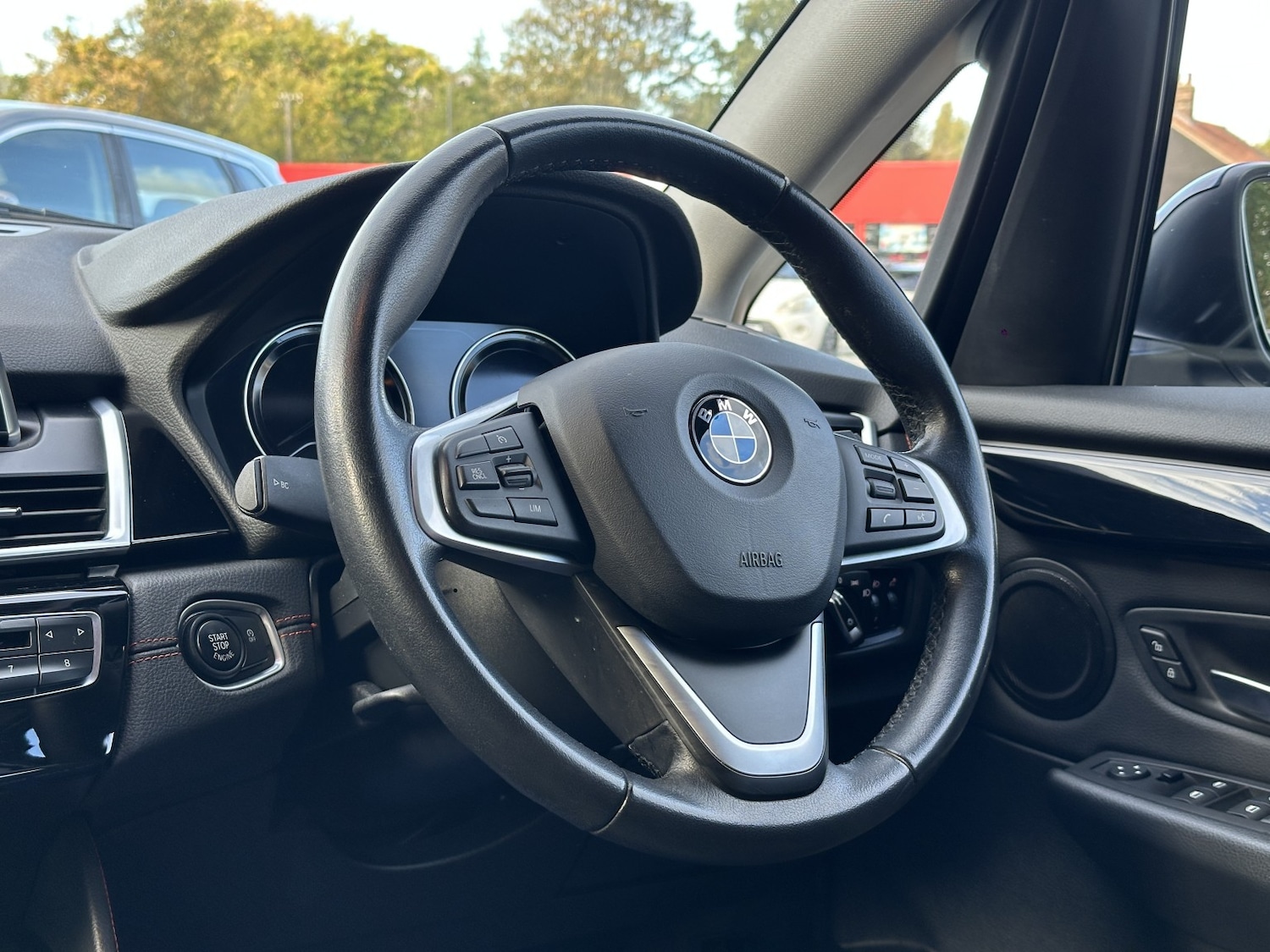 Used BMW 2 Series 2018 for sale - 77162235: Photo 18