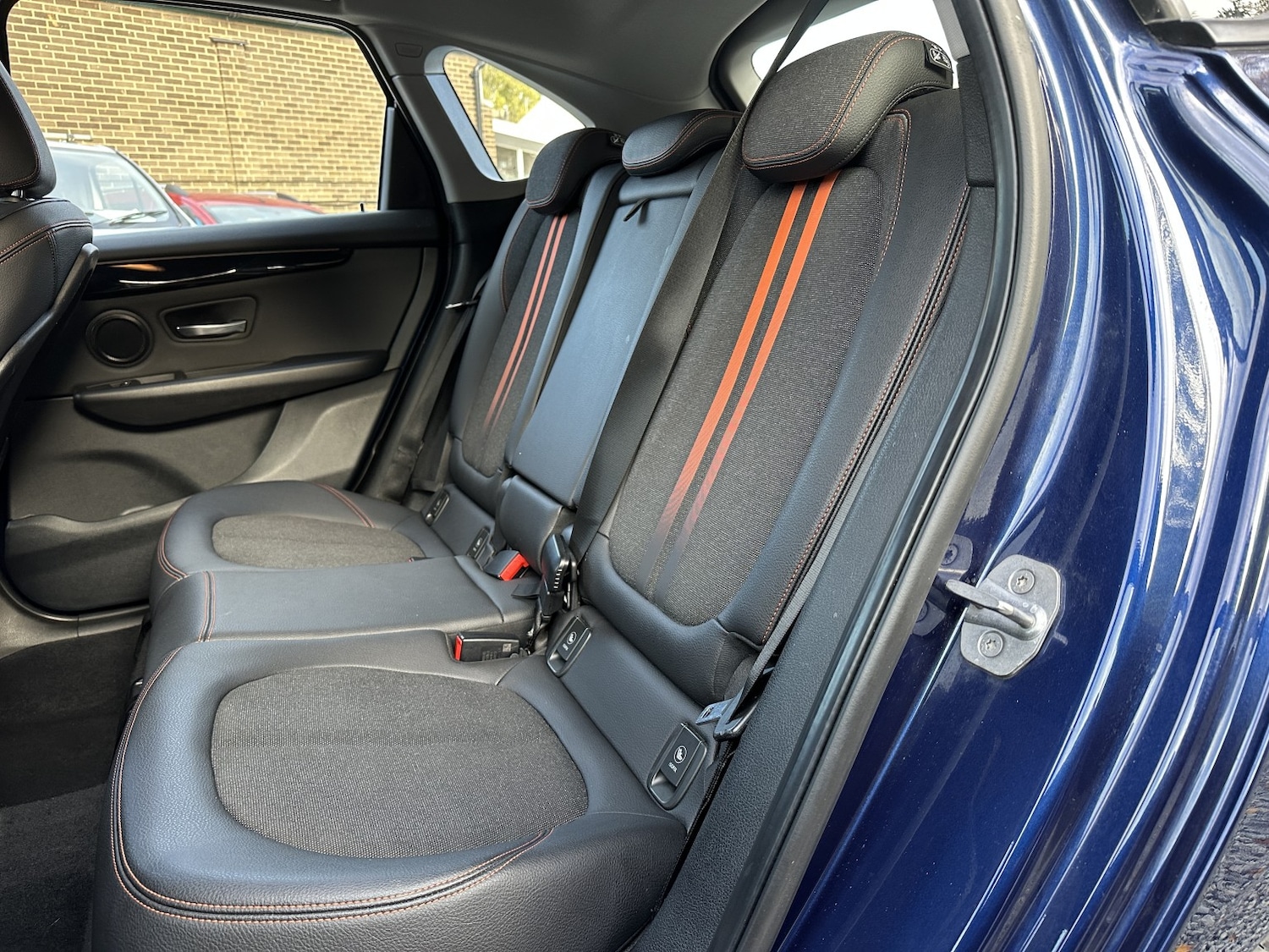 Used BMW 2 Series 2018 for sale - 77162235: Photo 20