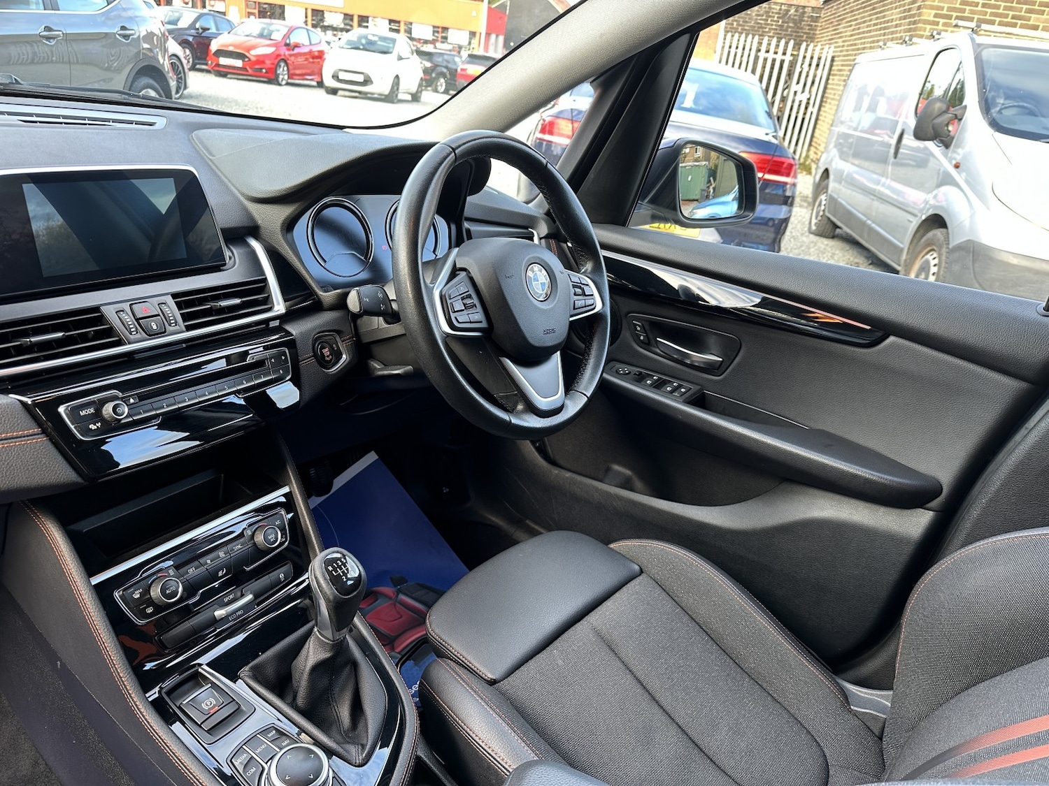 Used BMW 2 Series 2018 for sale - 77162235: Photo 21