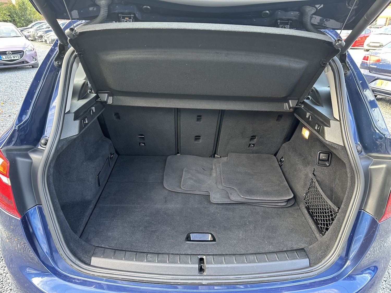 Used BMW 2 Series 2018 for sale - 77162235: Photo 42