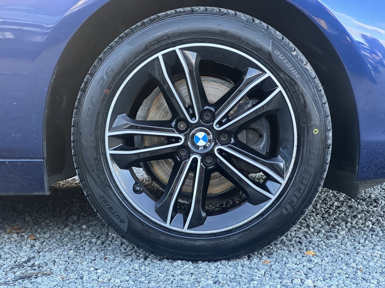 Used BMW 2 Series 2018 for sale - 77162235: Photo 43