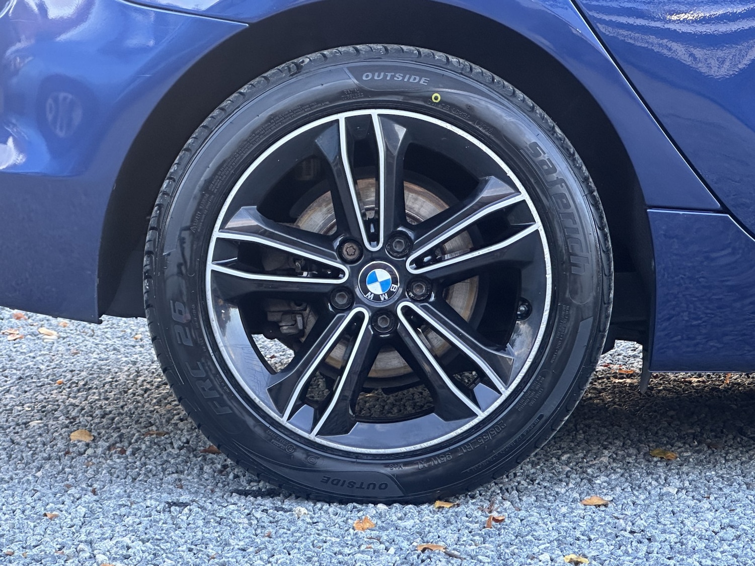 Used BMW 2 Series 2018 for sale - 77162235: Photo 44