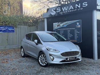 Ford Fiesta feature image