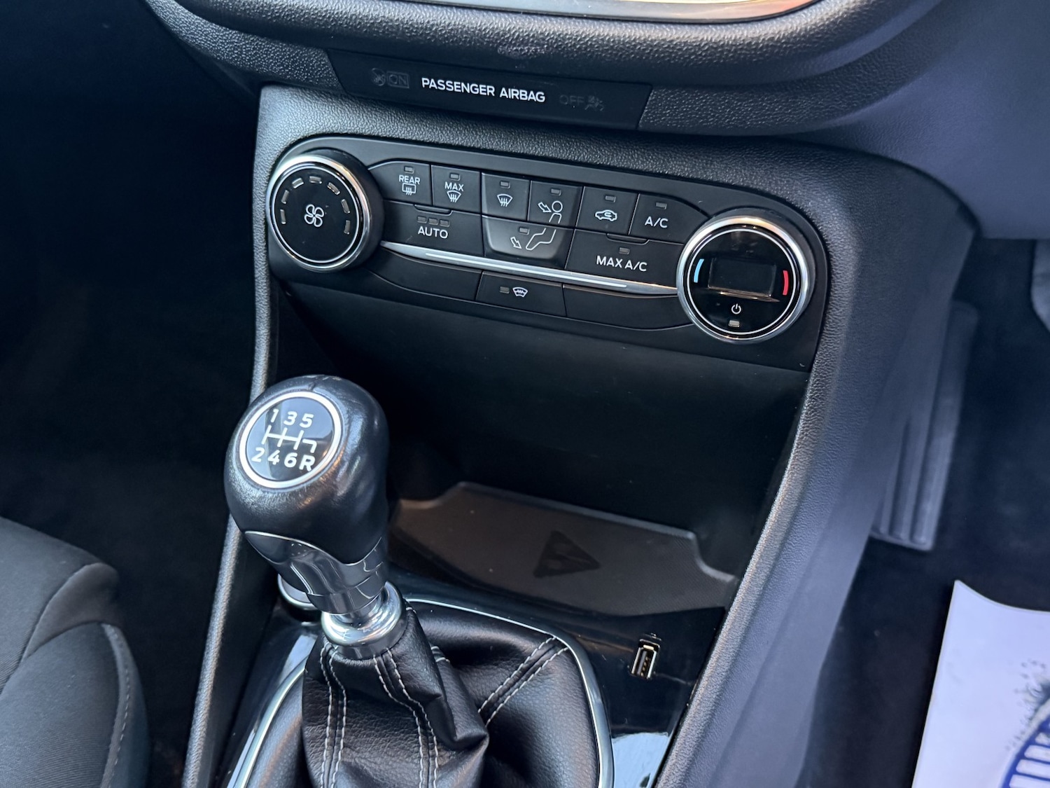 Used Ford Fiesta 2019 for sale - 76945553: Photo 20