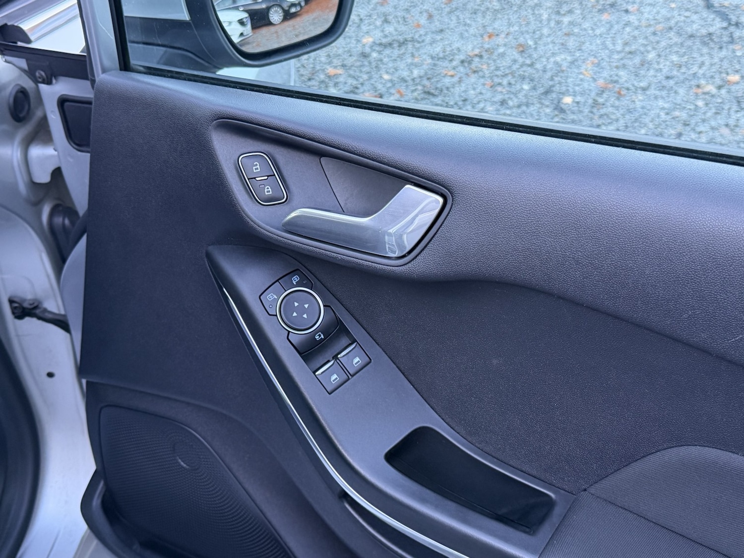 Used Ford Fiesta 2019 for sale - 76945553: Photo 24