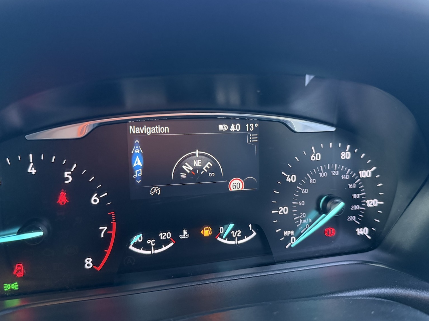 Used Ford Fiesta 2019 for sale - 76945553: Photo 29