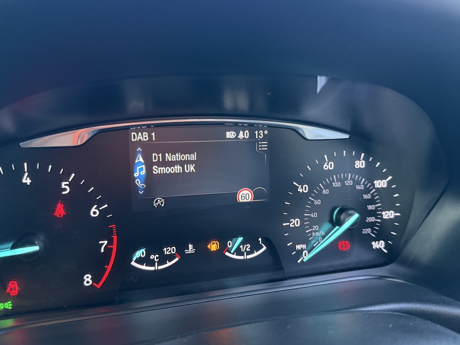 Used Ford Fiesta 2019 for sale - 76945553: Photo 30