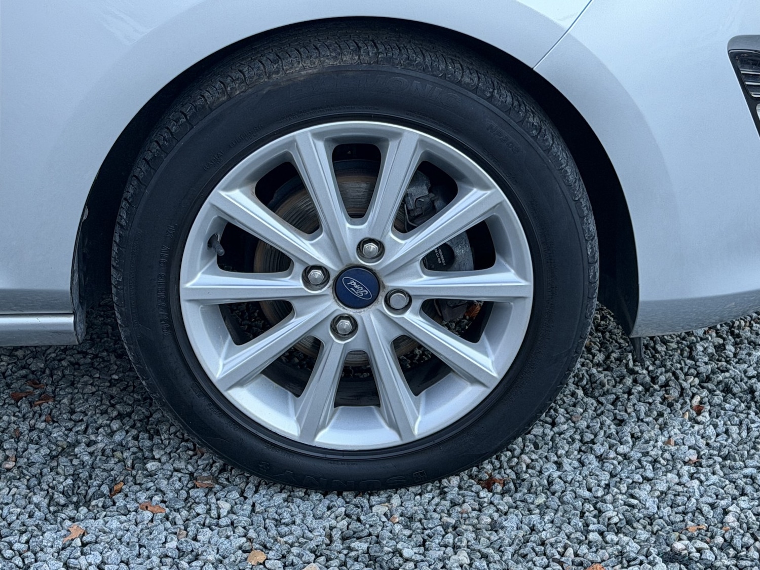 Used Ford Fiesta 2019 for sale - 76945553: Photo 33