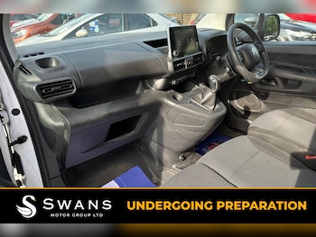 Used Citroen Berlingo 2019 for sale - 78820647: Photo