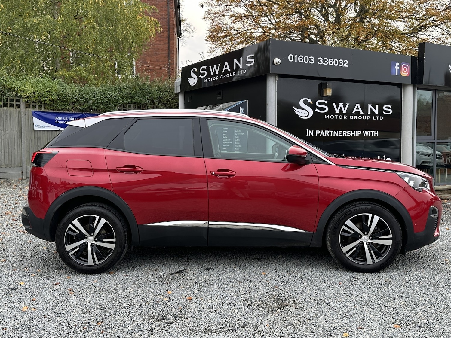 Used Peugeot 3008 2019 for sale - 77162216: Photo 11