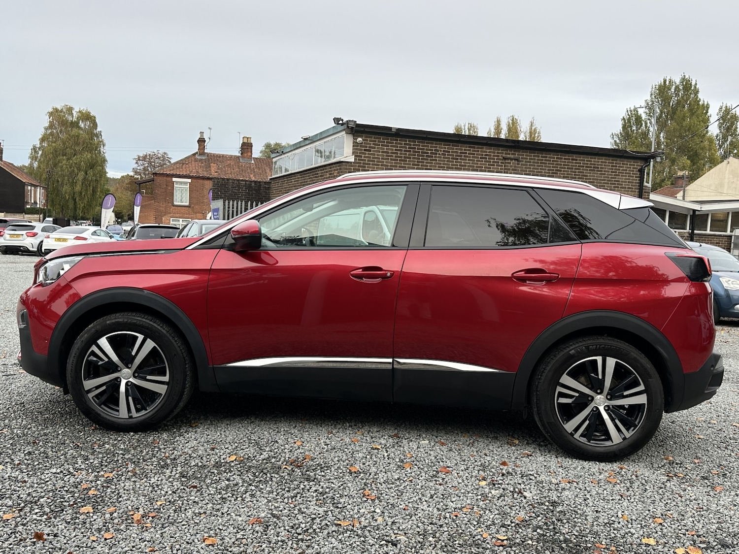 Used Peugeot 3008 2019 for sale - 77162216: Photo 12
