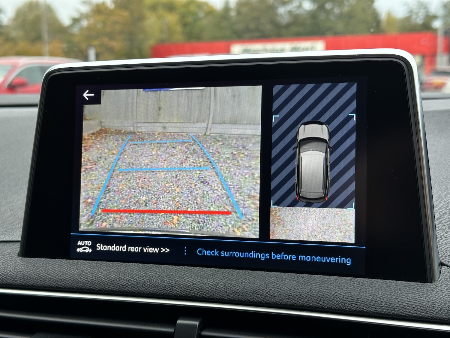 Used Peugeot 3008 2019 for sale - 77162216: Photo 27