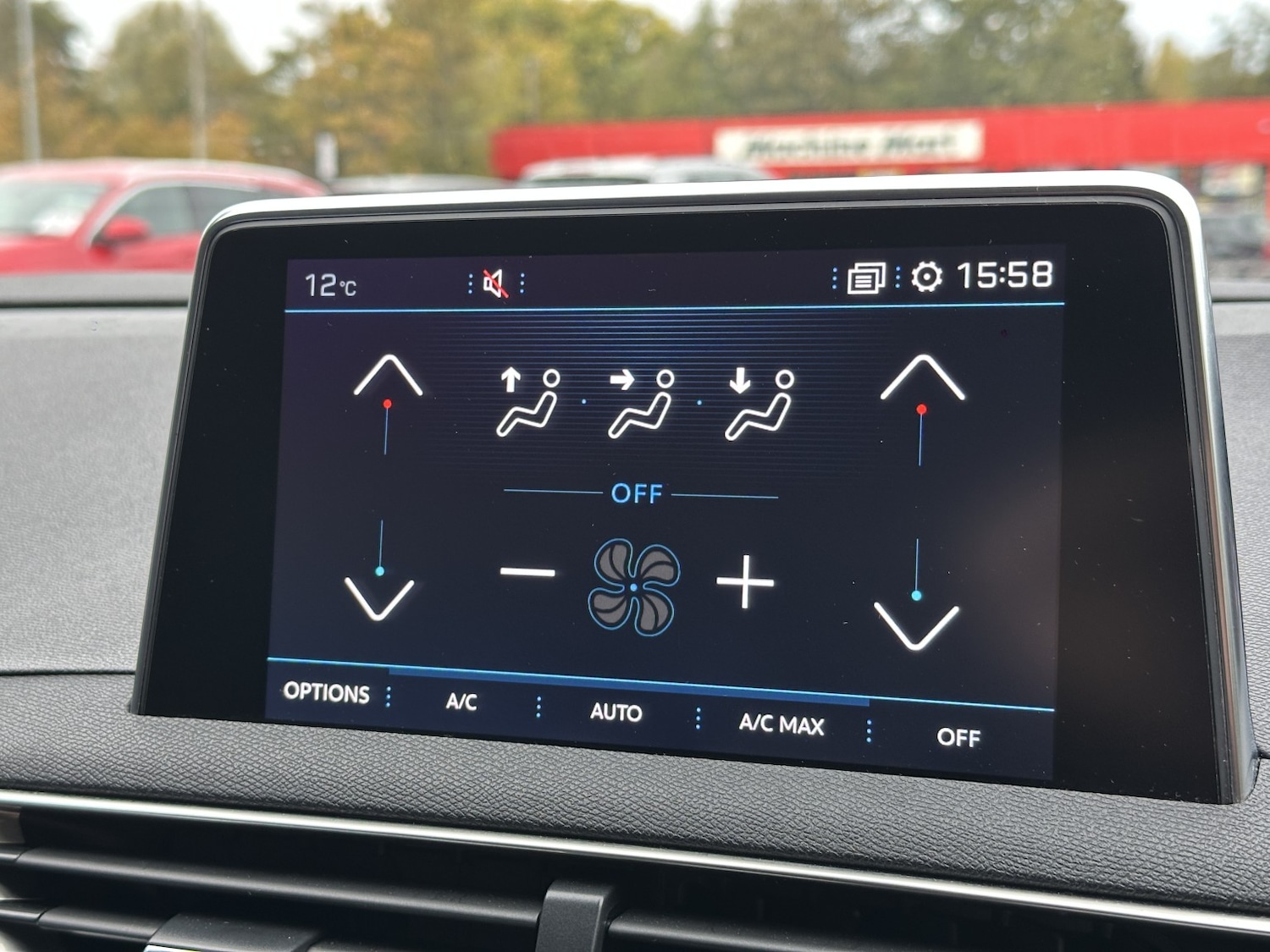 Used Peugeot 3008 2019 for sale - 77162216: Photo 28