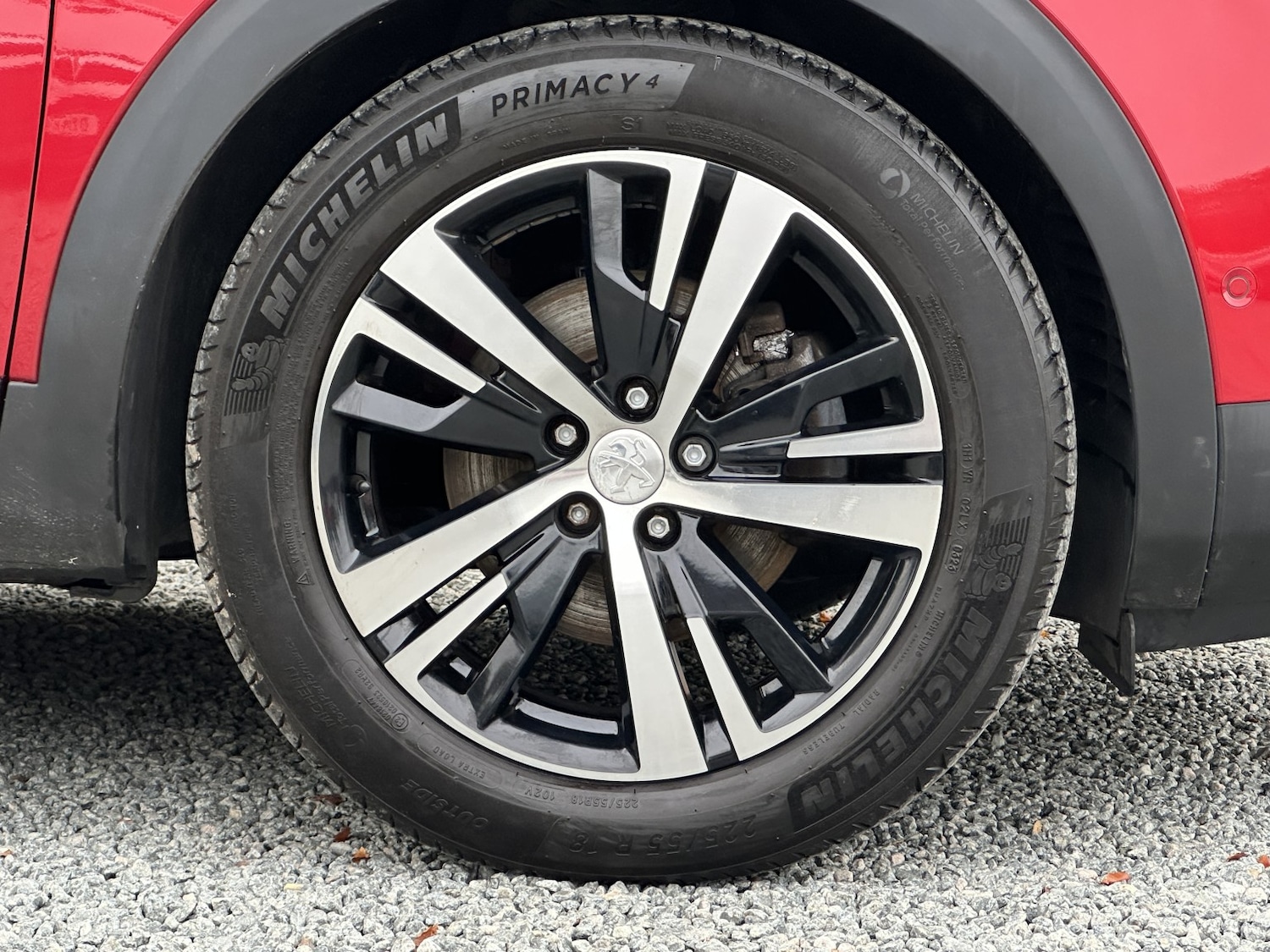 Used Peugeot 3008 2019 for sale - 77162216: Photo 37