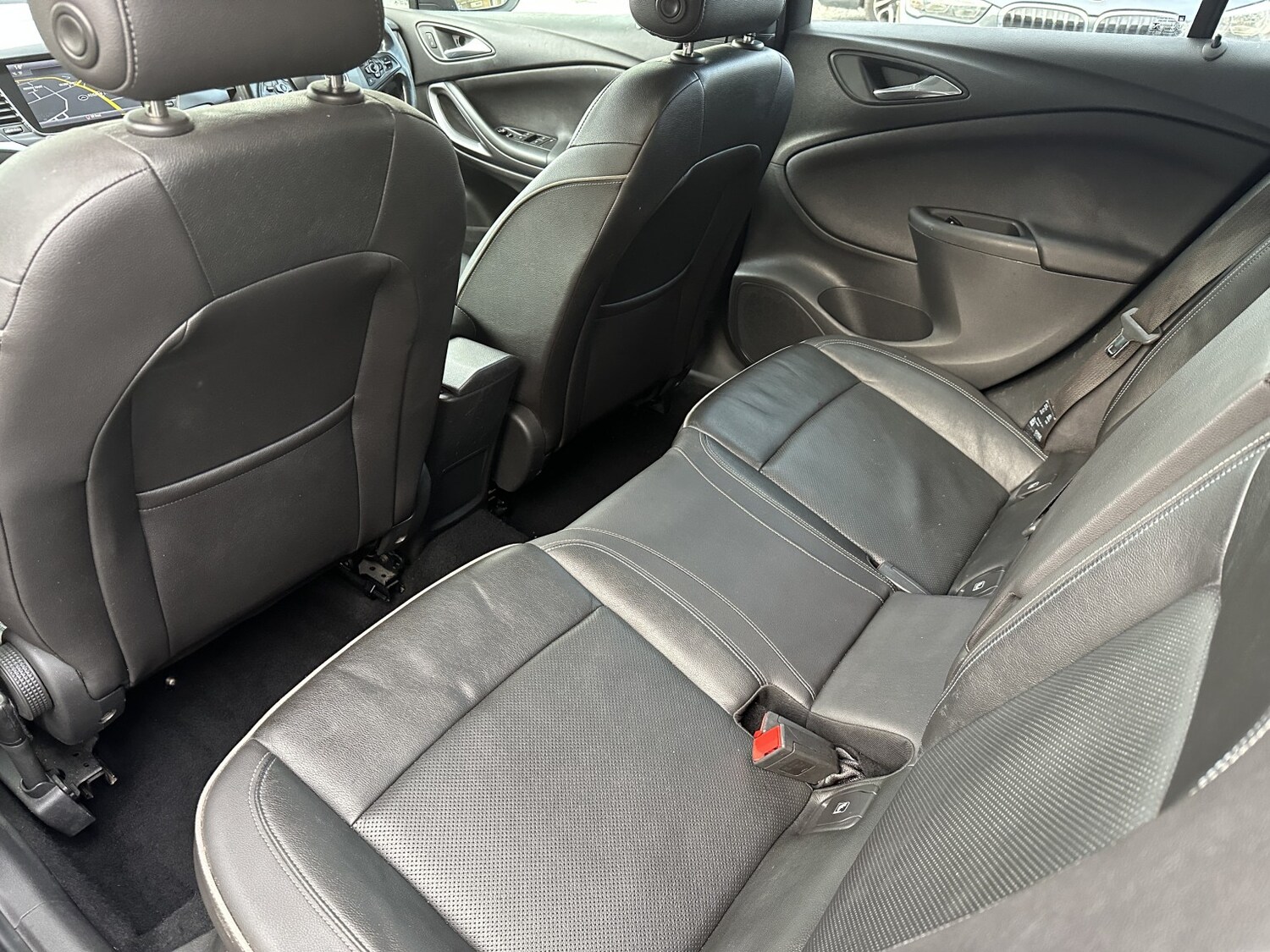 Used Vauxhall Astra 2016 for sale - 77572685: Photo 20