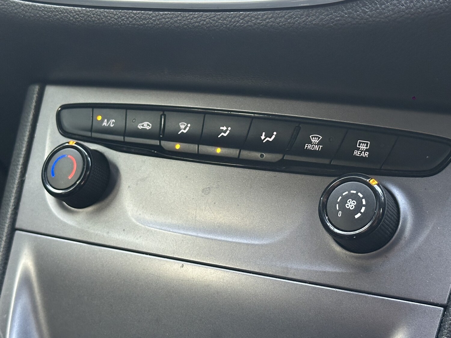 Used Vauxhall Astra 2016 for sale - 77572685: Photo 26