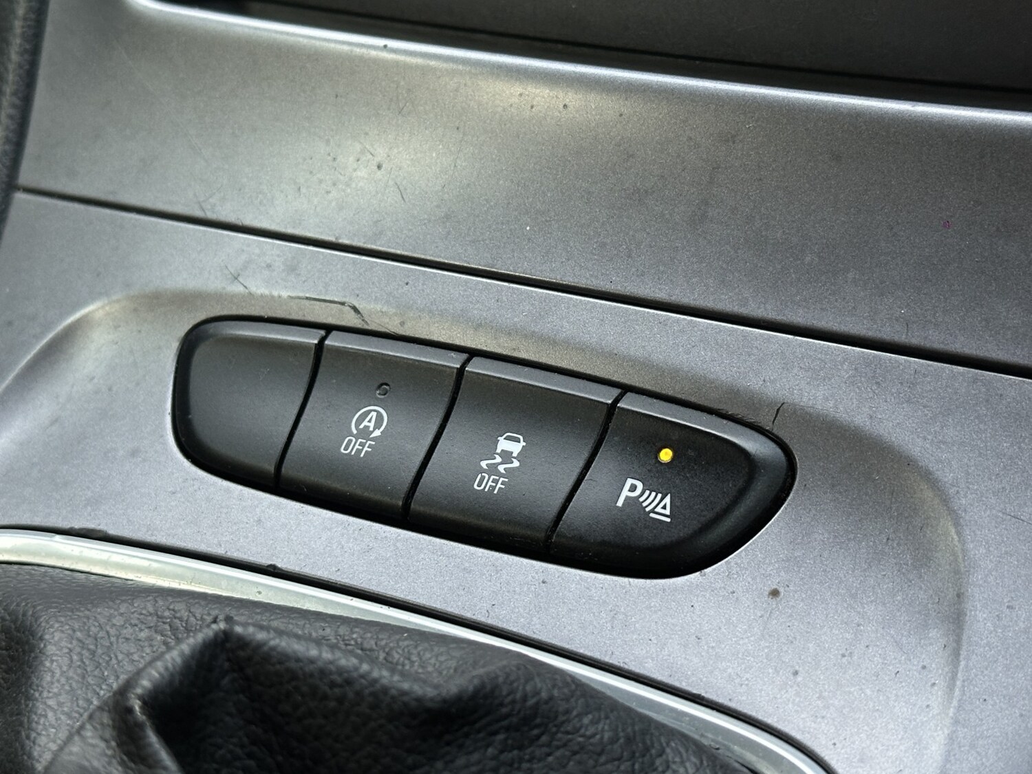 Used Vauxhall Astra 2016 for sale - 77572685: Photo 27