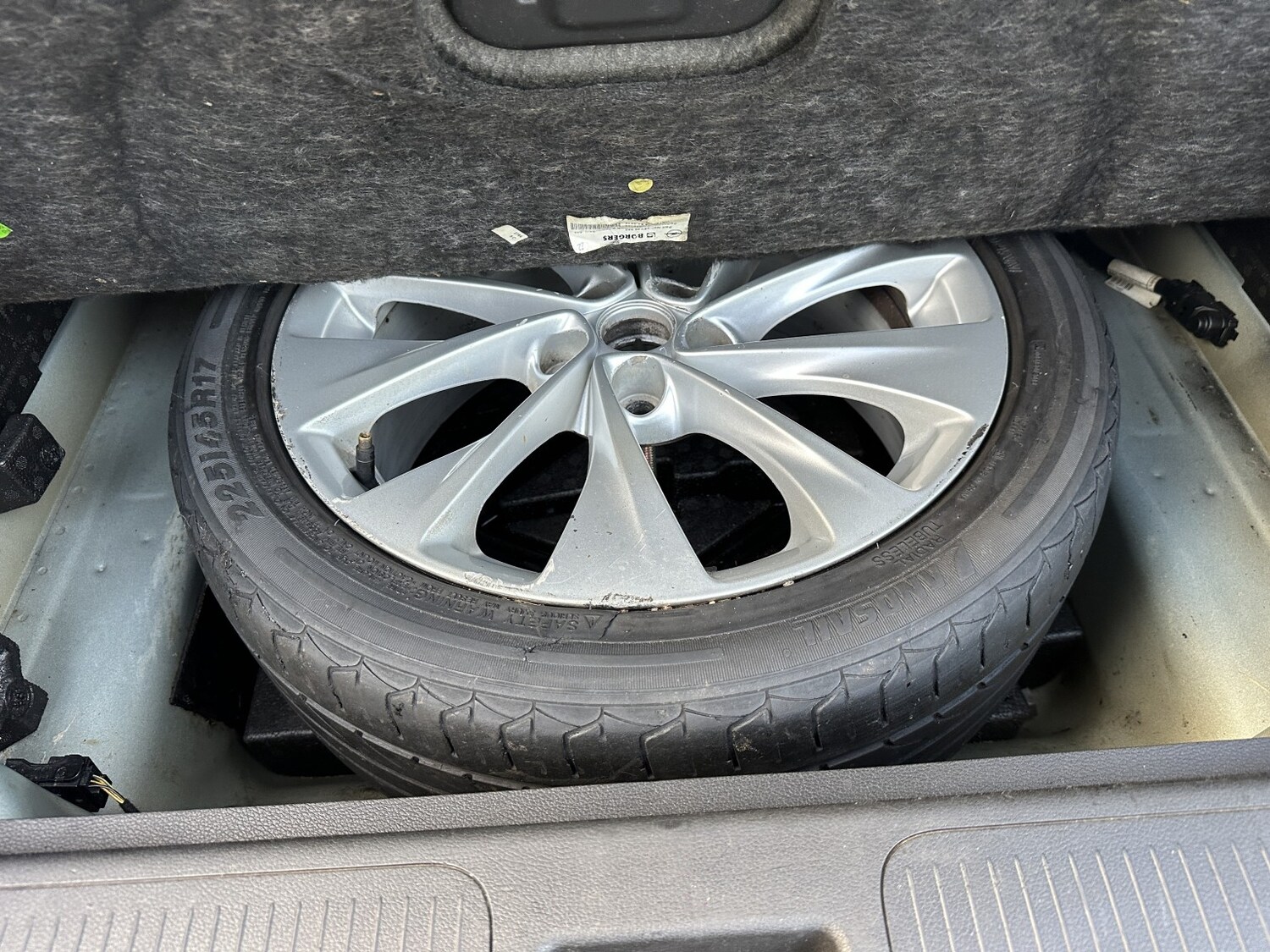 Used Vauxhall Astra 2016 for sale - 77572685: Photo 33