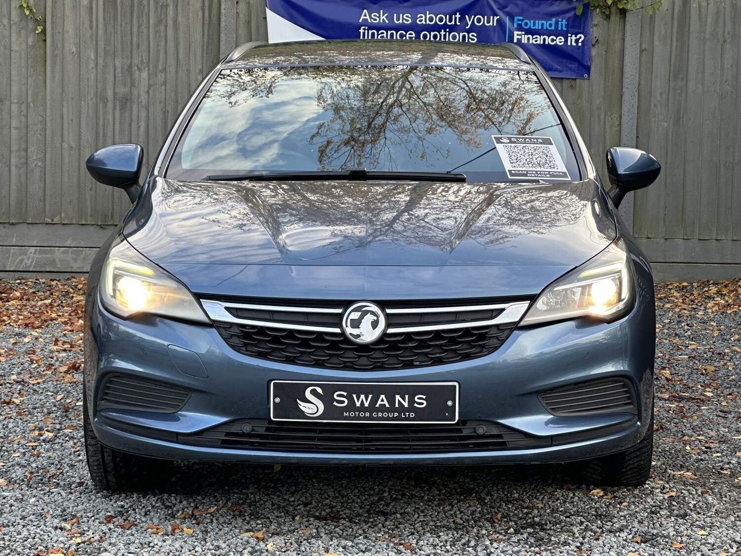 Used Vauxhall Astra 2016 for sale - 77572685: Photo 9