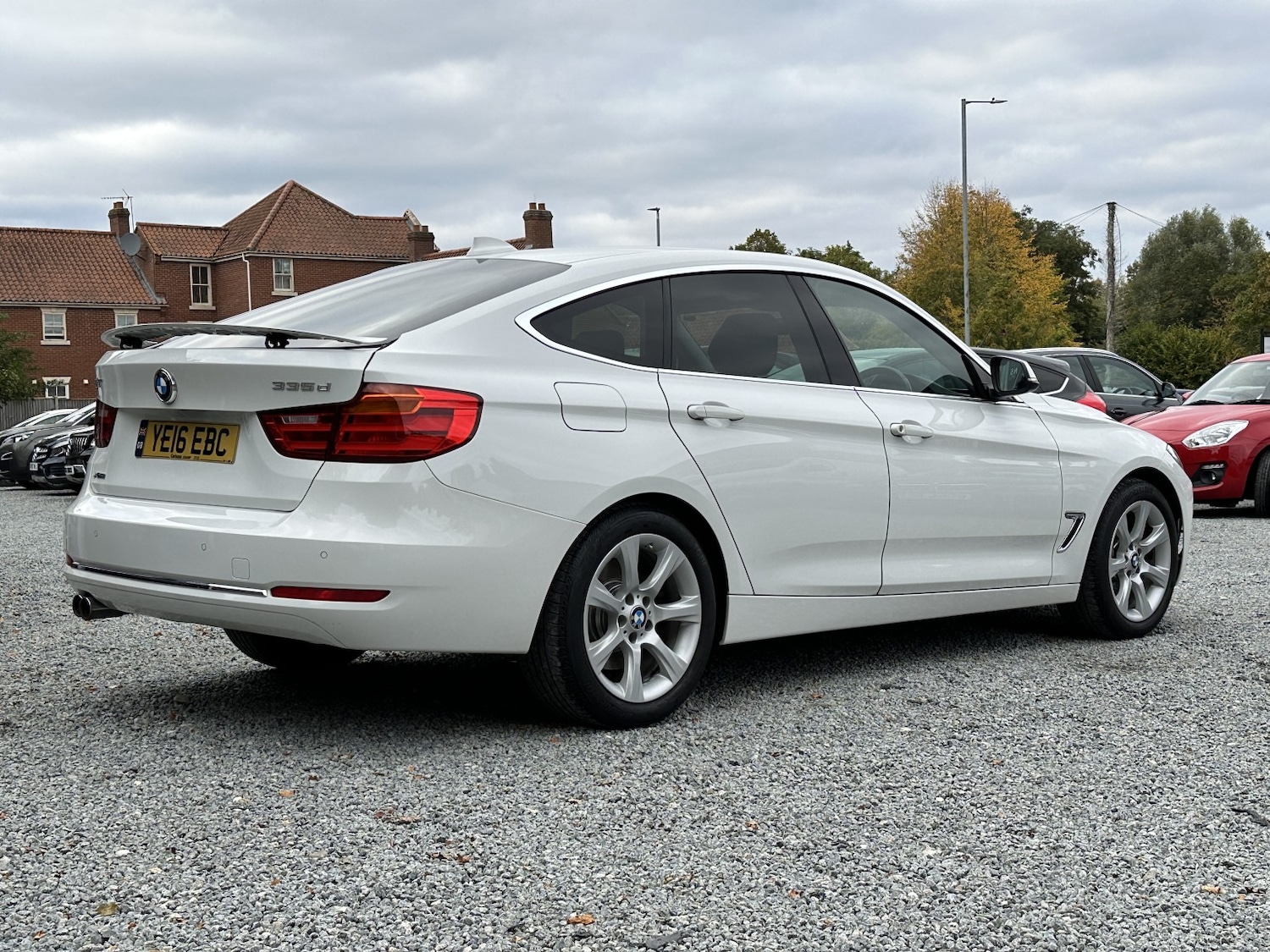 Used BMW 3 Series 2016 for sale - 77162234: Photo 15