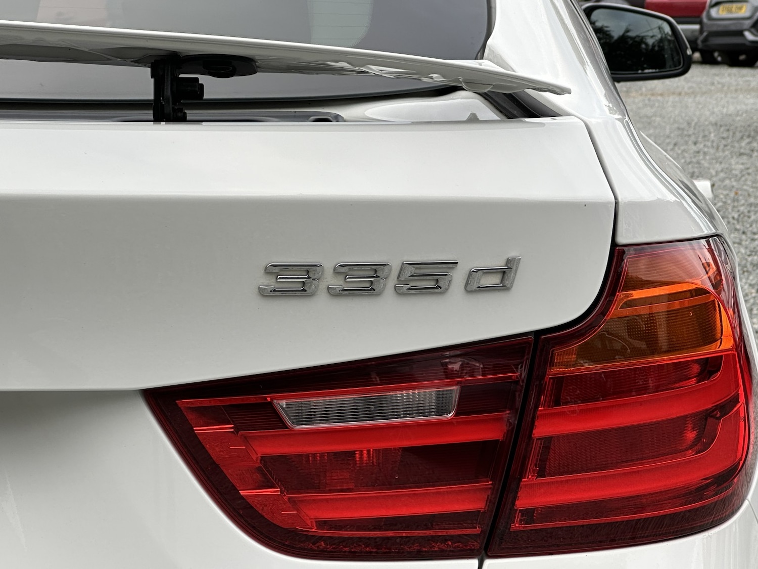 Used BMW 3 Series 2016 for sale - 77162234: Photo 18