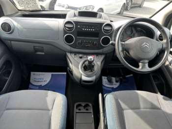 Used Citroen Berlingo 2011 for sale - 72812109: Photo