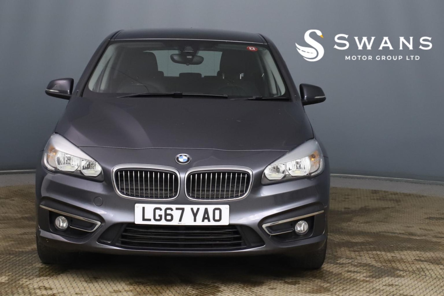 Used BMW 2 Series 2017 for sale - 77350107: Photo 10