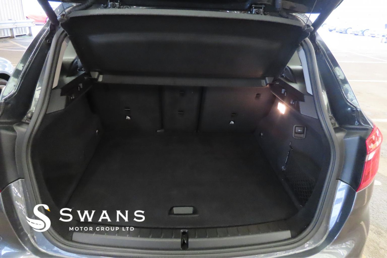 Used BMW 2 Series 2017 for sale - 77350107: Photo 11