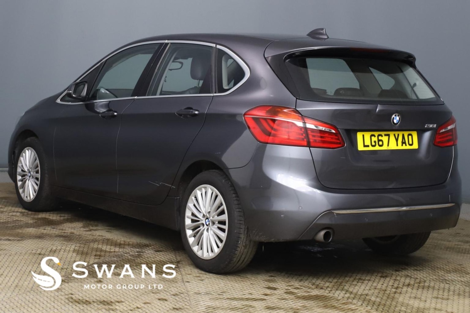 Used BMW 2 Series 2017 for sale - 77350107: Photo 16