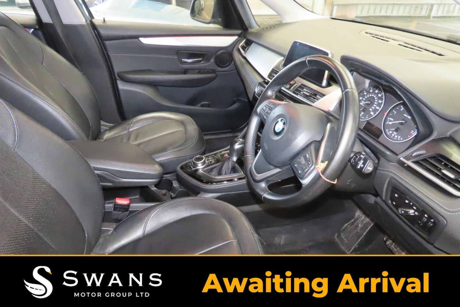 Used BMW 2 Series 2017 for sale - 77350107: Photo 3