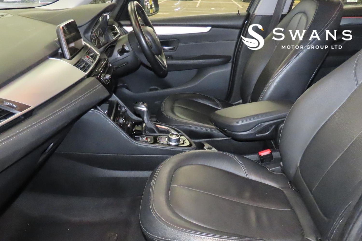 Used BMW 2 Series 2017 for sale - 77350107: Photo 6