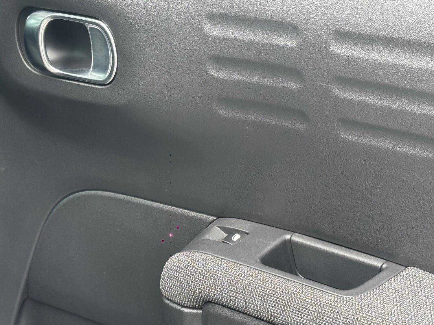 Used Citroen C3 Aircross 2017 for sale - 76945619: Photo 28