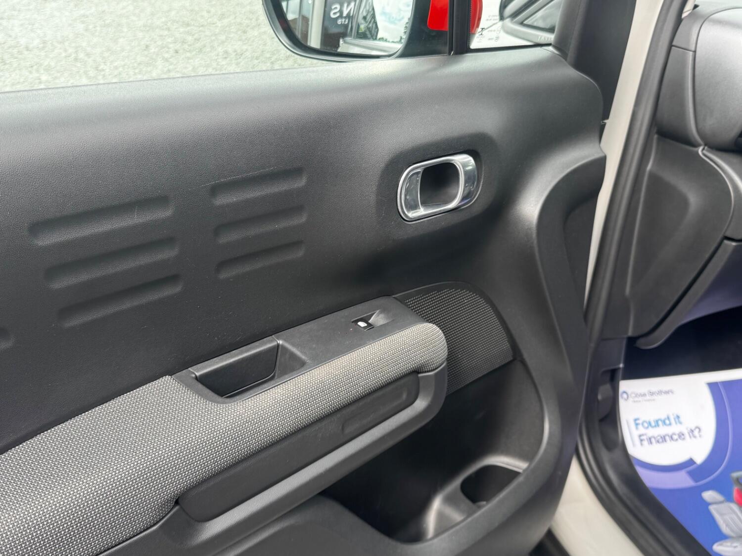 Used Citroen C3 Aircross 2017 for sale - 76945619: Photo 31