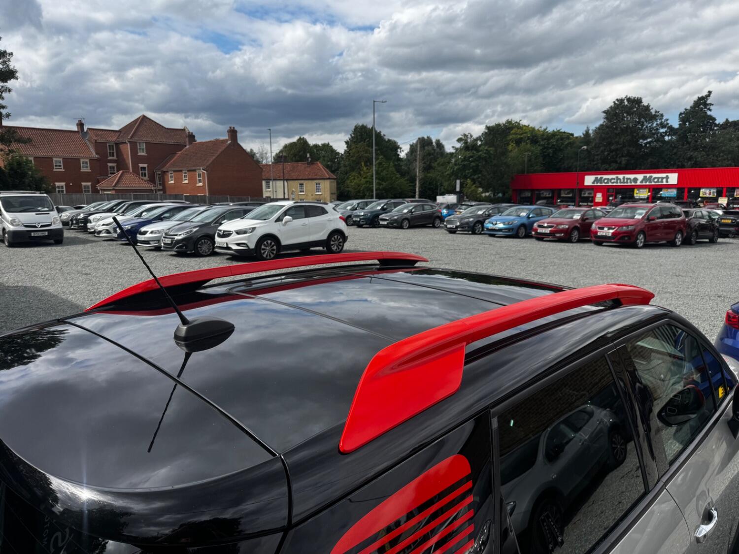 Used Citroen C3 Aircross 2017 for sale - 76945619: Photo 32