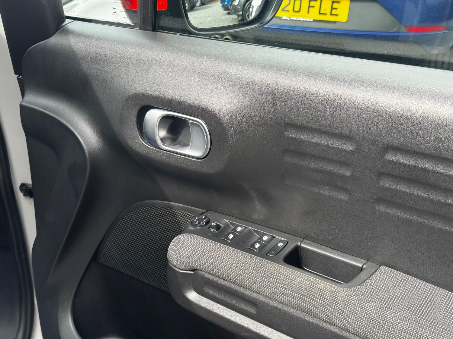 Used Citroen C3 Aircross 2017 for sale - 76945619: Photo 33