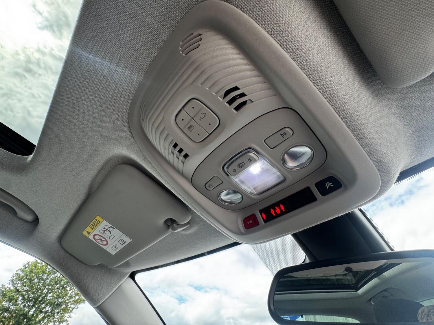 Used Citroen C3 Aircross 2017 for sale - 76945619: Photo 37