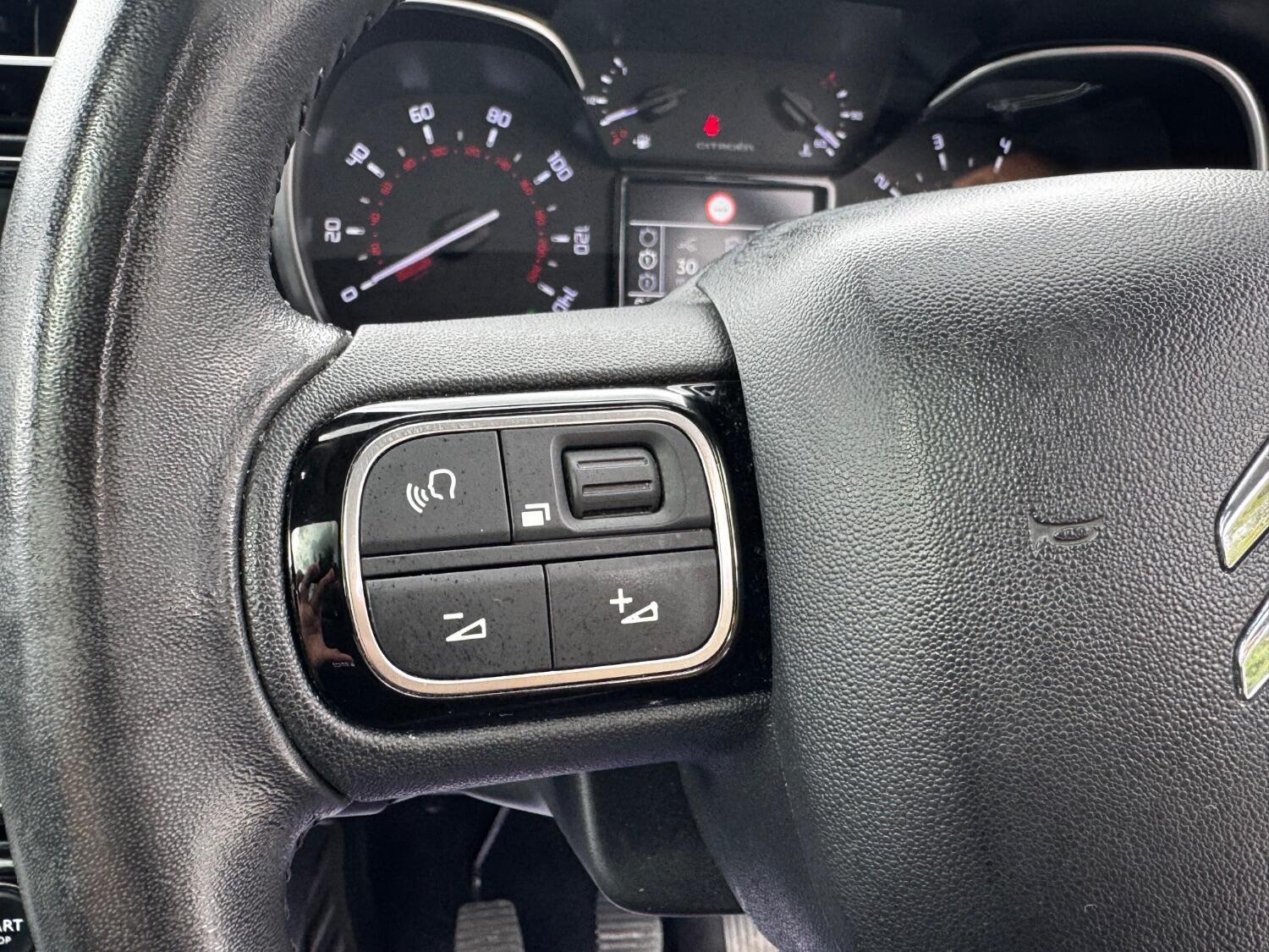 Used Citroen C3 Aircross 2017 for sale - 76945619: Photo 41