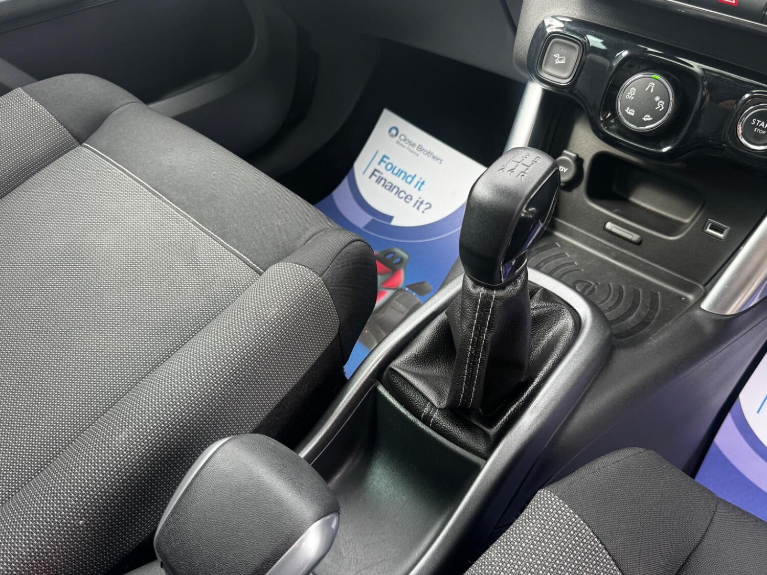 Used Citroen C3 Aircross 2017 for sale - 76945619: Photo 43