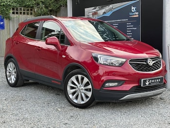 Used Vauxhall Mokka X 2019 for sale - 75361546: Photo