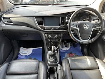 Used Vauxhall Mokka X 2019 for sale - 75361546: Photo