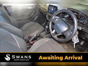 Used Ford Fiesta 2018 for sale - 78571523: Photo