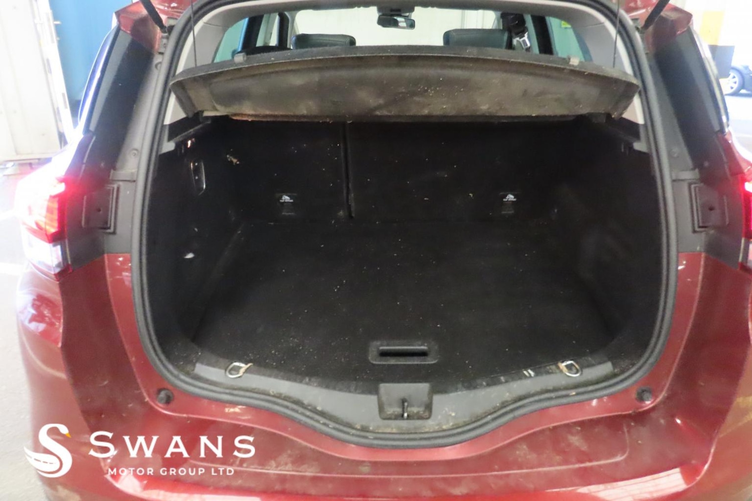 Used Renault Scenic 2018 for sale - 77774710: Photo 14