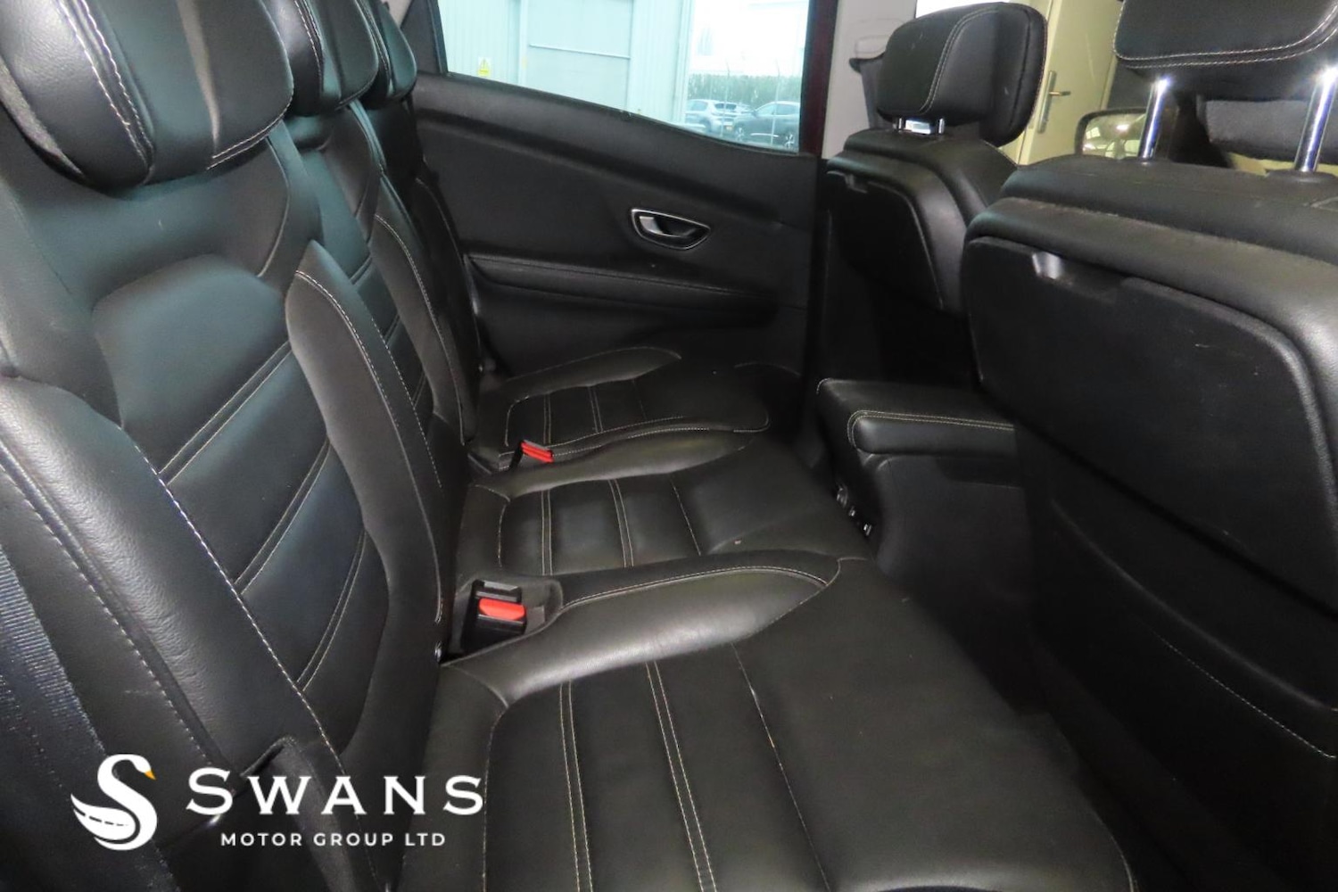 Used Renault Scenic 2018 for sale - 77774710: Photo 16