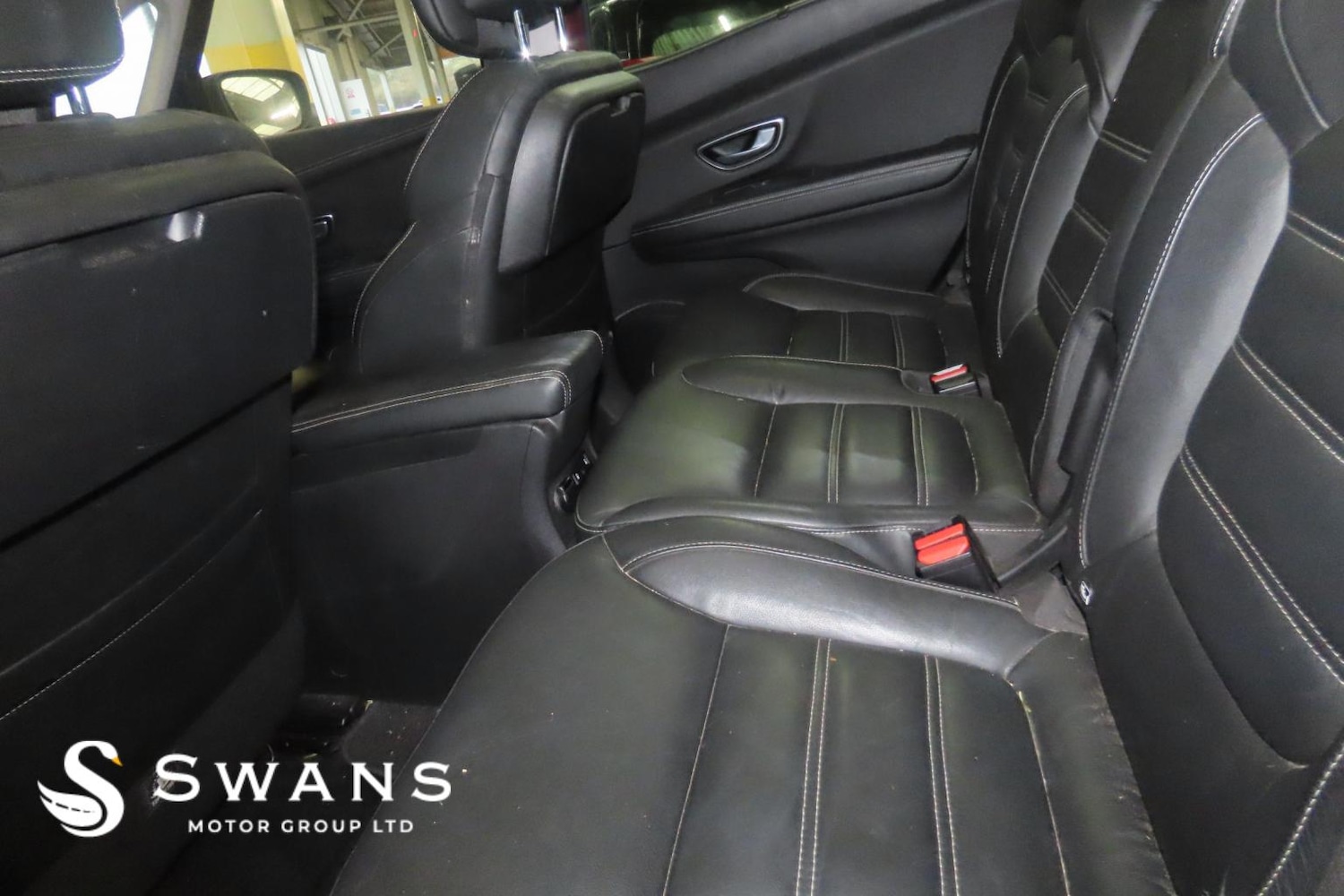 Used Renault Scenic 2018 for sale - 77774710: Photo 18