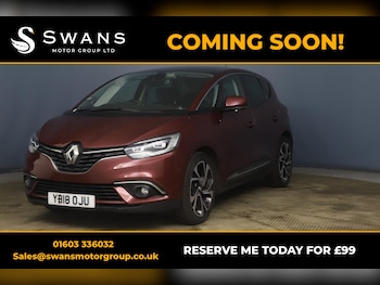 2018 - 1.3 Signature Nav TCe 140 5-Door