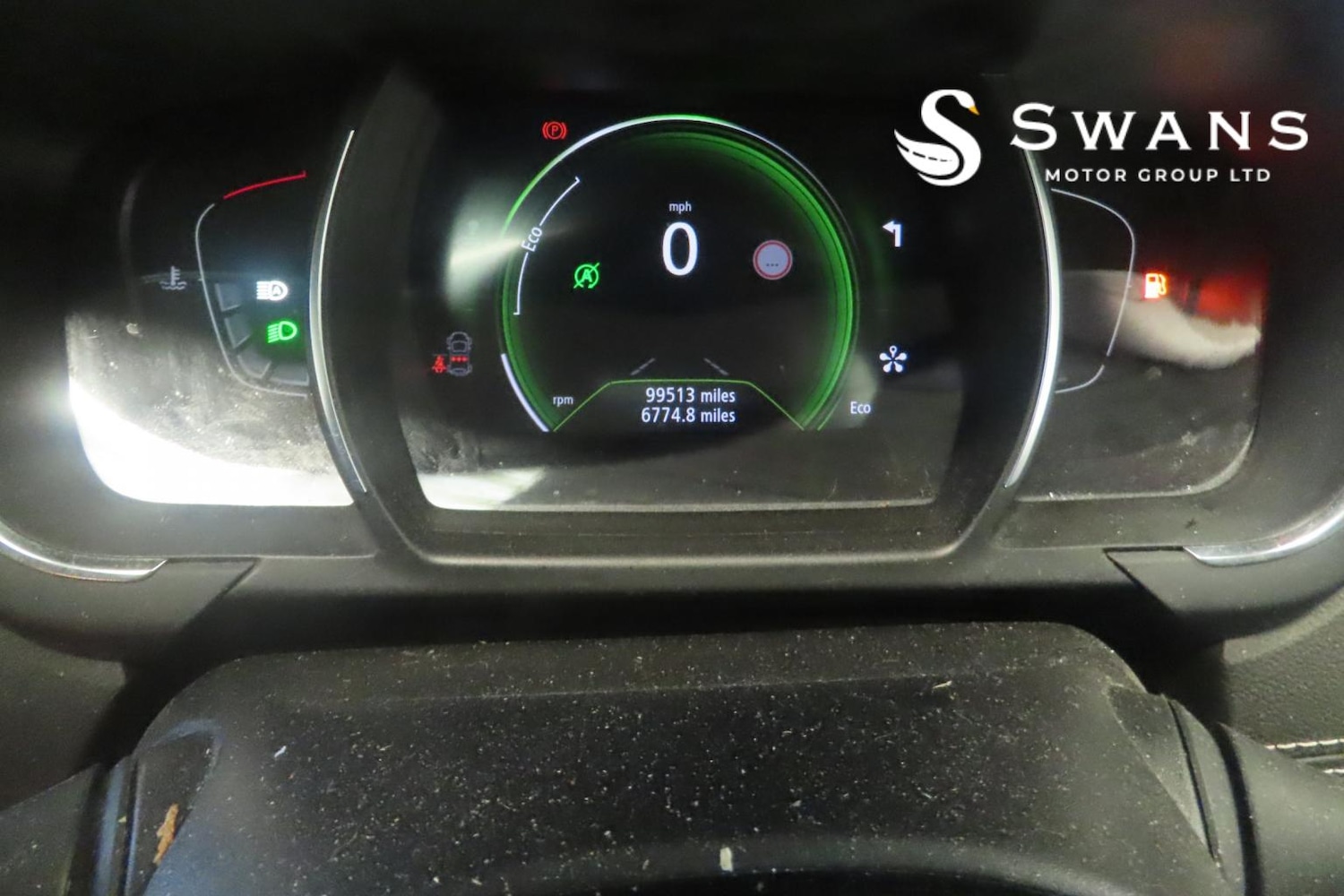 Used Renault Scenic 2018 for sale - 77774710: Photo 20