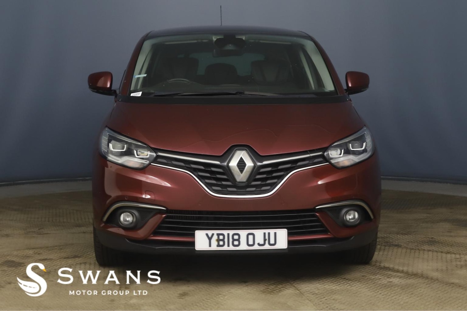 Used Renault Scenic 2018 for sale - 77774710: Photo 3